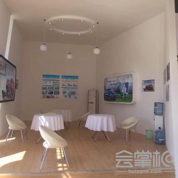 南昌華新鼎盛展覽展示有限公司
