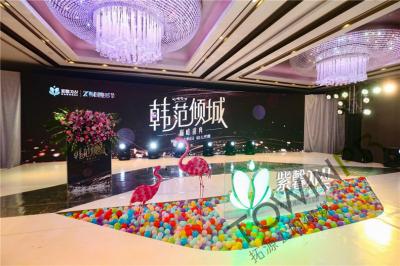 拓源新思國(guó)際會(huì)展傳媒（廣東）有限公司