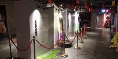 東莞市合進(jìn)文化傳播有限公司